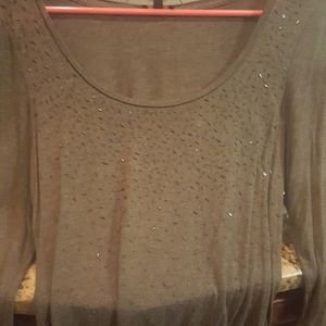 Talbot light sweater